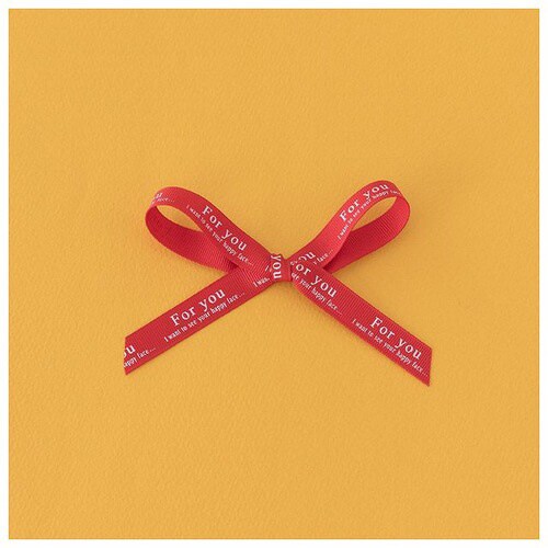 フォーユーレッドグログランリボン−1 1巻×3