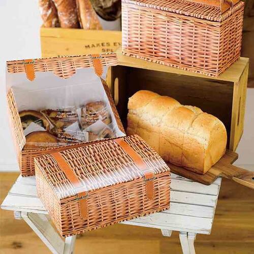 フォトプリントギフトボックス−1/カゴ 20枚