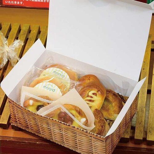 フォトプリントギフトボックス−1/カゴ 20枚