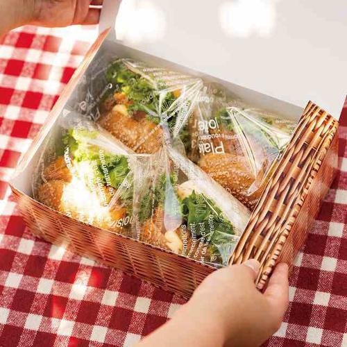 フォトプリントギフトボックス−1/カゴ 20枚