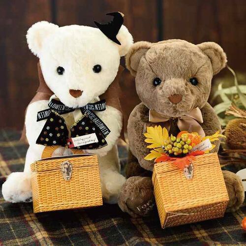 フォトプリントバスケットギフトボックス−M 20枚