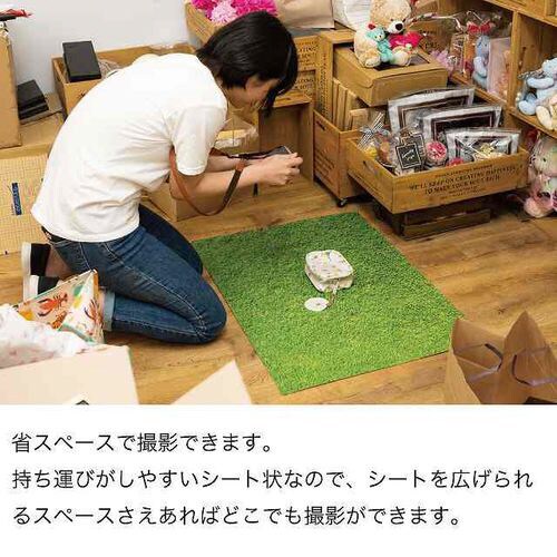 フォトペーパーシート−2/ナチュラルウッド茶×2