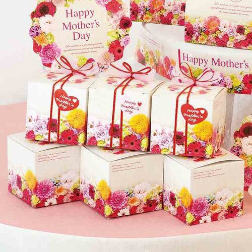 フラワーカーペットギフトBOX−SS 20枚×2