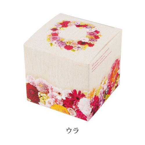 フラワーカーペットギフトBOX−SS 20枚×2