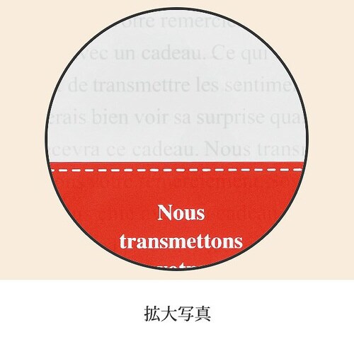 フラワーギフトOPPバッグ−5 50枚