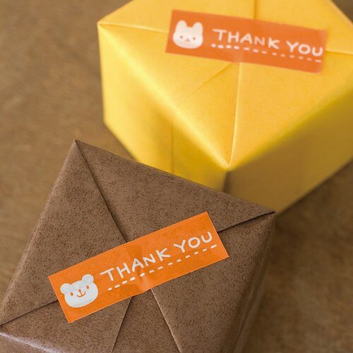 ウサクマセロハンテープ 1巻×10