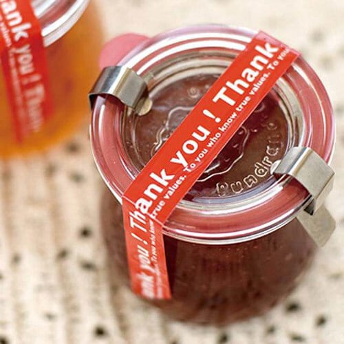 サンキューセロハンテープ 1巻×10