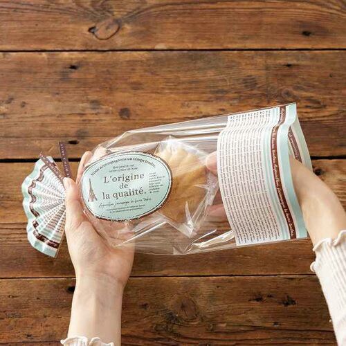 フルリールアレンジクリップ付/ピンク−310個×2