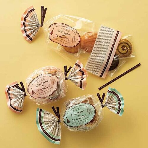 フルリールアレンジクリップ付/ブルー−410個×2