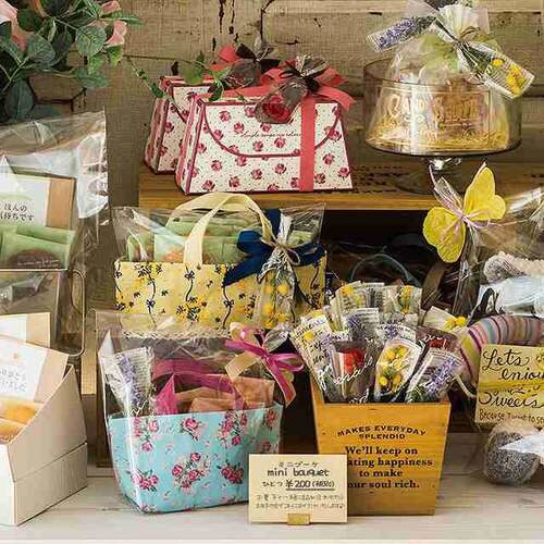 フルリールプチブーケ−1/ミニバラ 10個×2