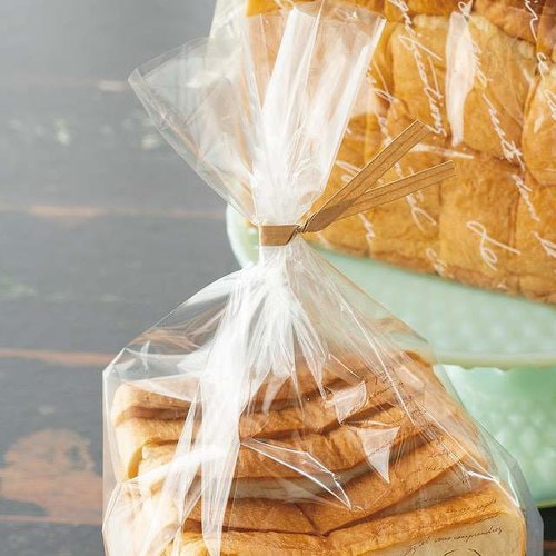 プレーンクラフトワイヤータイ 100本×5