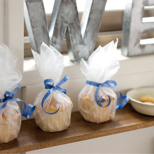 フレンチフロストPEシート−1 100枚