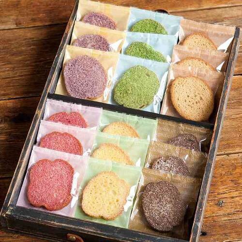 フレンチフロストクリアバッグFRL−OG7 五百枚