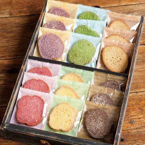 フレンチフロストクリアバッグFRP−OG7 五百枚