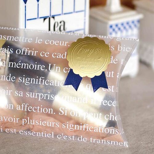 フレンチフロストピローBOX−5 20枚×5