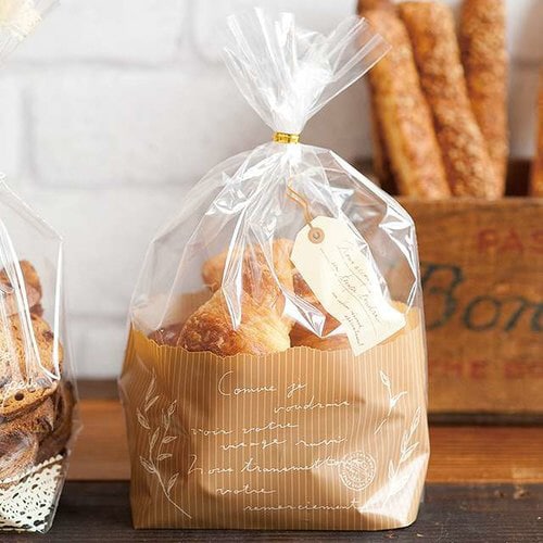 プロバンスCPPスタンドバッグ−2 50枚×3