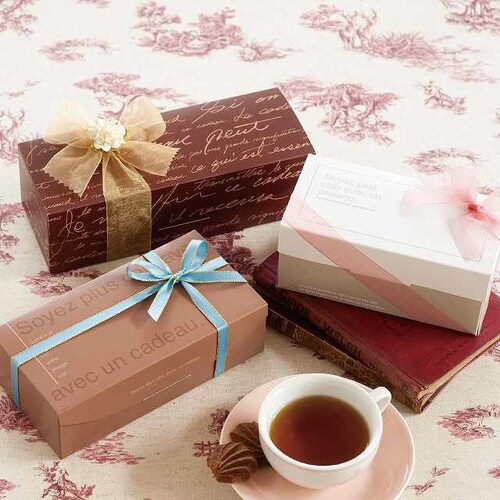 ベーシックギフトBOX−S 20枚×2