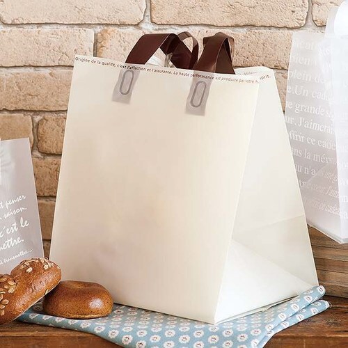 ベーシックPEワイドバッグ−S 20枚×2