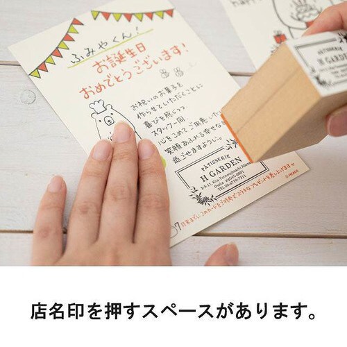 ペーパーマスクケース−1 100枚×3