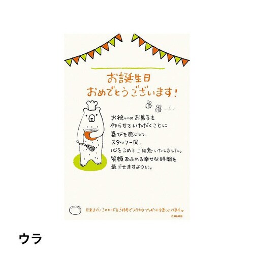 ペーパーマスクケース−1 100枚×3