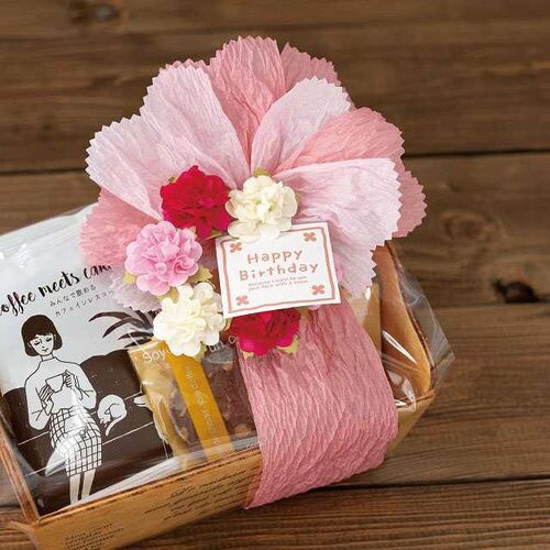 ペーパーラフィア PR−50PI 1巻×5