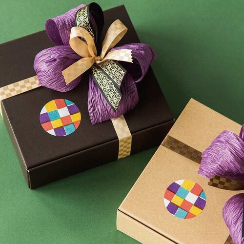 ペーパーラフィア PR−50PL 1巻×5