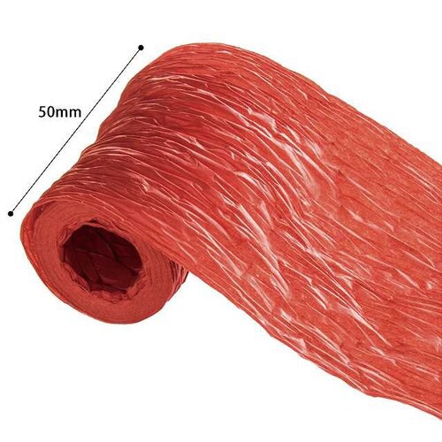 ペーパーラフィア PR−50PL 1巻×5