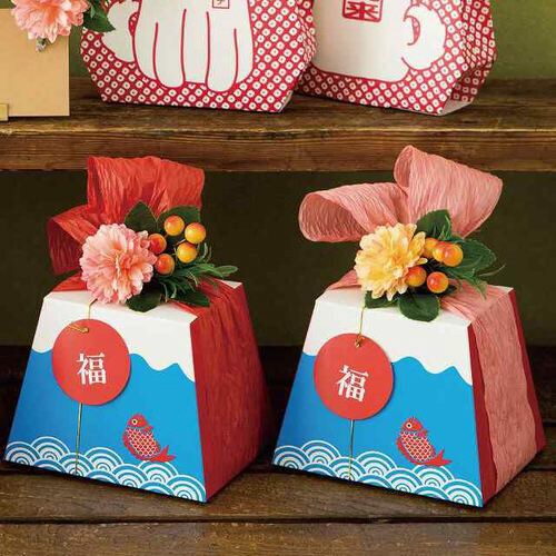 ペーパーラフィア PR−50RE 1巻×5