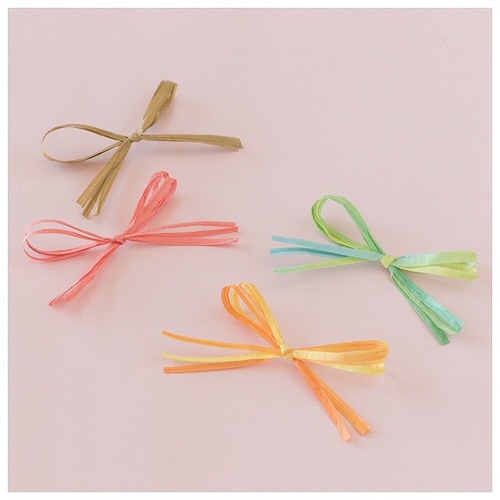 ペーパーラフィア PR−BR 1巻×10