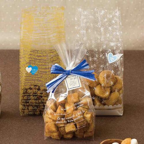 ペーパーラフィアワイヤータイ−2 10個×5