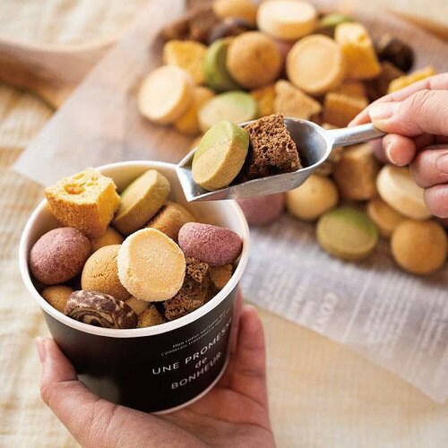 ボヌールカップ−2/ブラック 100個×2