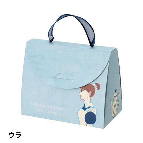 ボヌールカップ−1/ミントブルー 100個×2