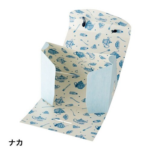 ボヌールカップ−1/ミントブルー 100個×2