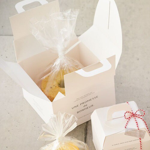 ボヌールギフトボックス−2 20枚