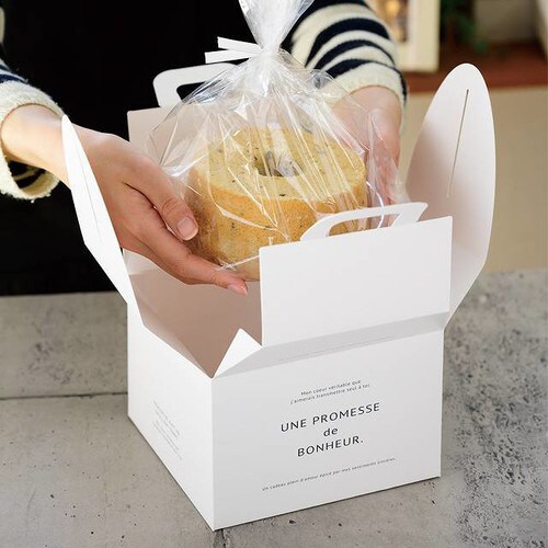 ボヌールギフトボックス−2 20枚