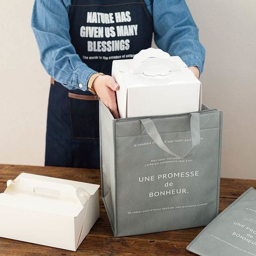 ボヌールクールバッグ−1 5枚