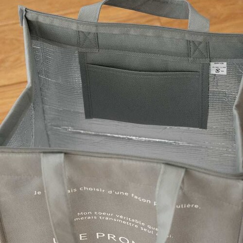 ボヌールクールバッグ−1 5枚