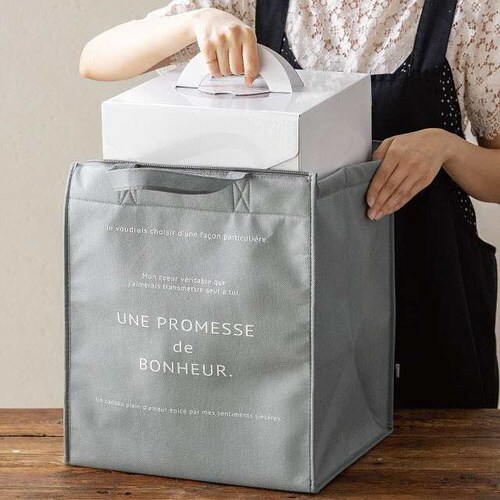 ボヌールクールバッグ−3 5枚