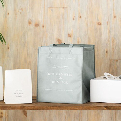 ボヌールクールバッグ−3 5枚