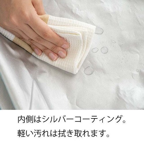 ボヌールスタッフクールバッグ 5枚