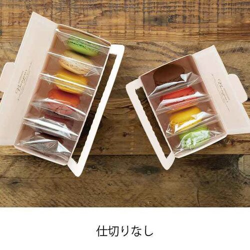 ボヌールフレームギフトボックス−1 20枚