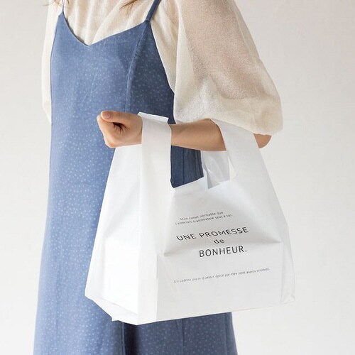 ボヌールレジバッグ/0.05mm−DL100枚×2