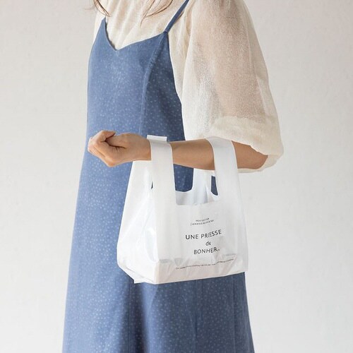 ボヌールレジバッグ/0.05mm−DS100枚×3