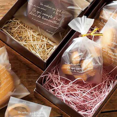 ボリュームパッキン−ホワイト 1個×2