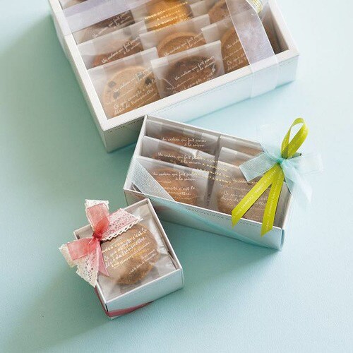 ホワイトスリーブBOX−2 10枚