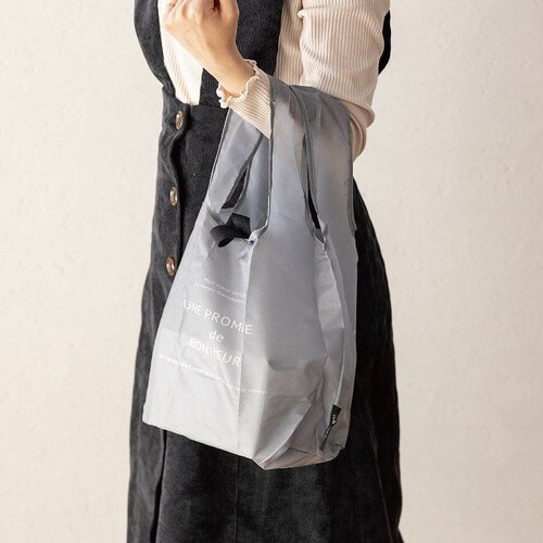 マイチョイスエコバッグポリエステル/ボヌール2×2