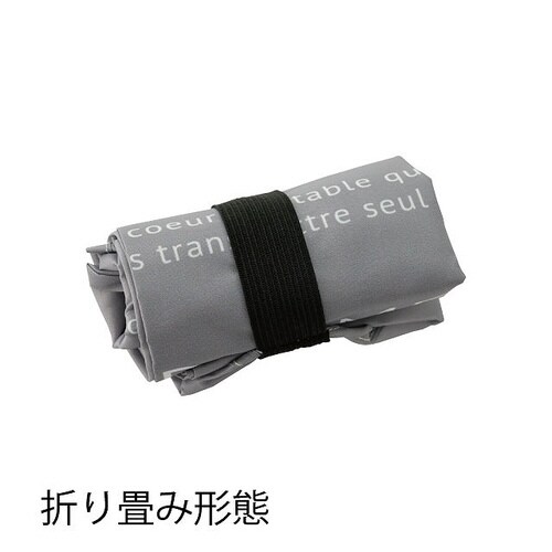 マイチョイスエコバッグポリエステル/ボヌール2×2