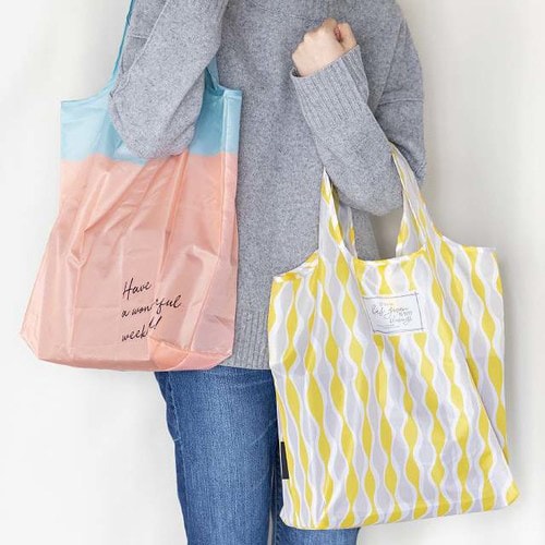 マイチョイスバッグポリエステルウィークエンド3×2