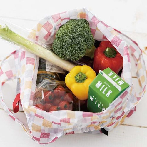 マイチョイスバッグポリエステルウィークエンド3×2