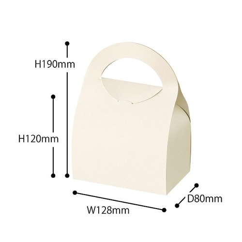ミニョンギフトボックスバッグ型−S 20枚×2